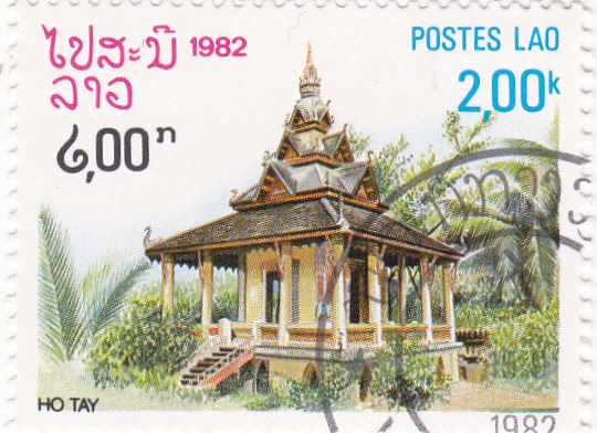templo Ho Tay