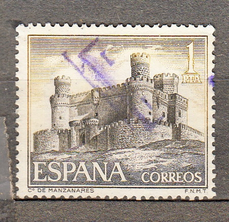 Cº de Manzanares (890)