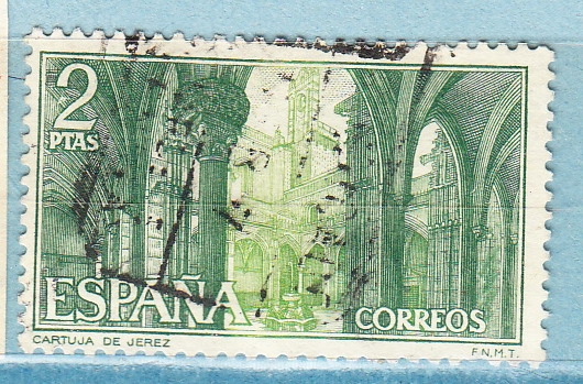Cartuja de Jerez (899)