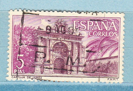 Cartuja de Jerez (900)