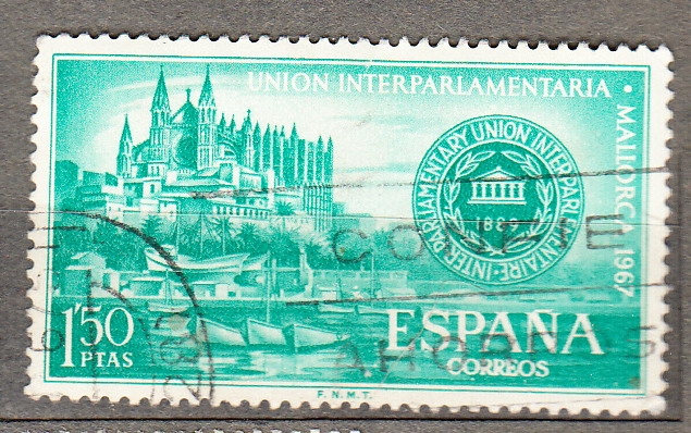 Unión Interparlamentaria (914) 