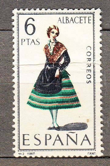 Traje Regional (268)