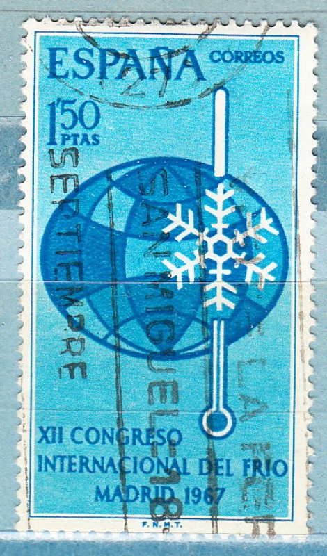 Congreso del Frío (920)