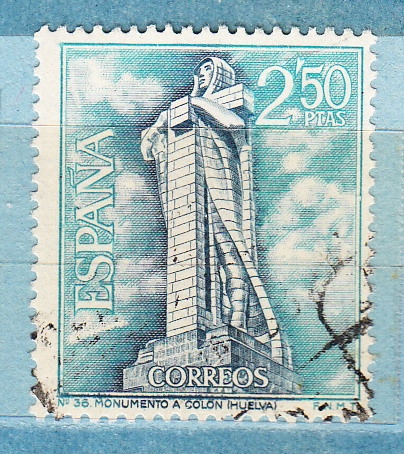Mnto.a Colón (925)