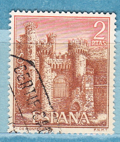 Cº de Ponferrada (928)