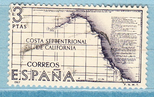 Costa California (930)