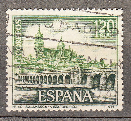 Salamanca (1079)