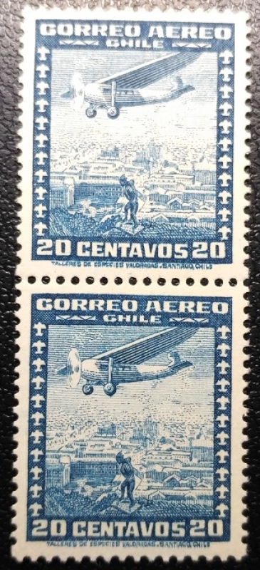 Correo Aereo