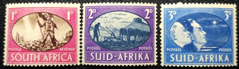SUID-AFRIKA