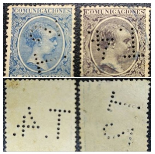 PERFETTO 1889