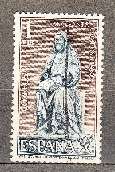 Año Compostelano (956)