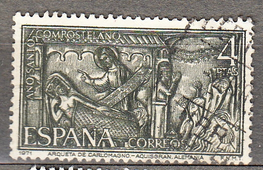 Año Compostelano (959)