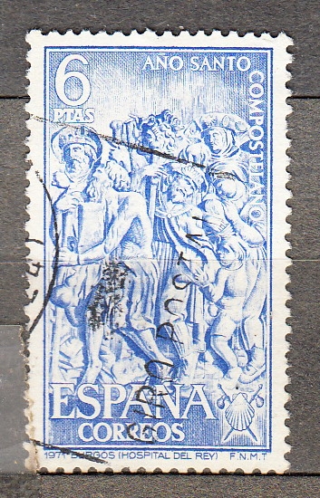 Año Compostelano (962)