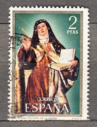 Santa Teresa(970)