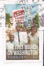 Marcha sobre Washington 1963