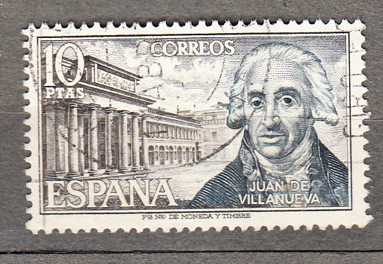 Juan de Villanueva (982)