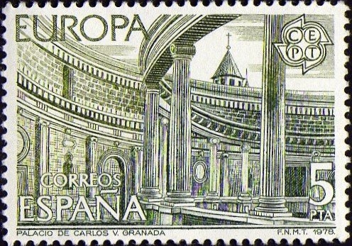 EUROPA - 1978