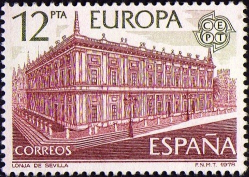 EUROPA - 1978
