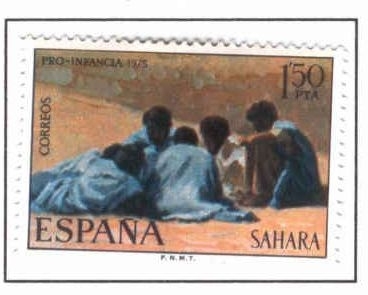 Sahara Edifil 320