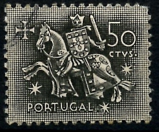 PORTUGAL_SCOTT 764.01 $0,25