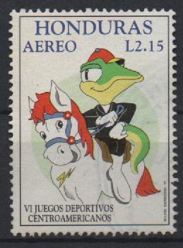 EQUITACIÓN