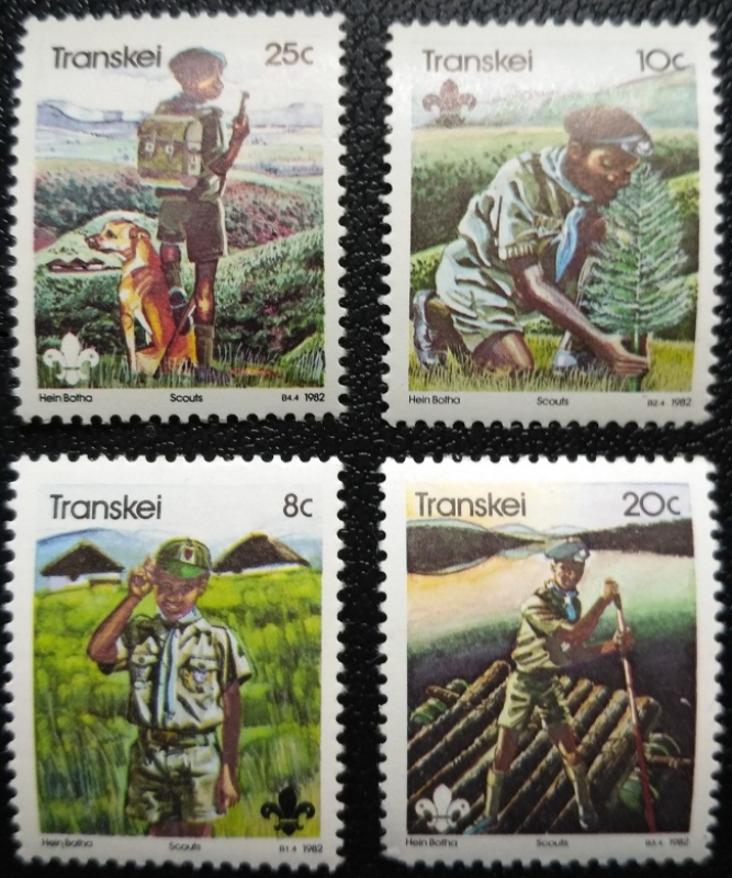 TRANSKEI