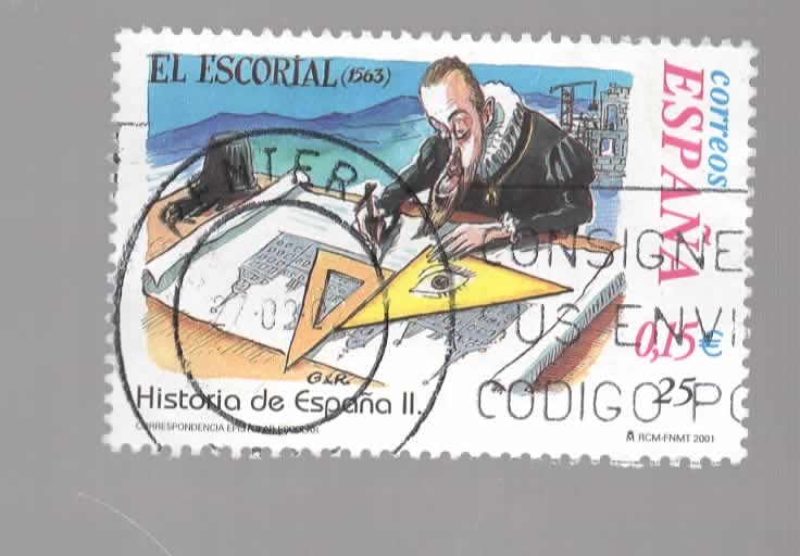 el escorial