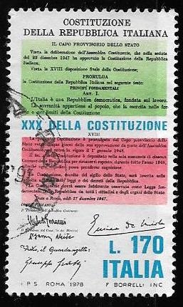 Italia-cambio