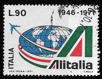 Italia-cambio