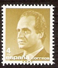 J. Carlos I