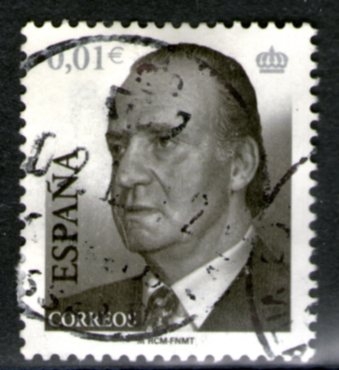 3857-Juán Carlos I