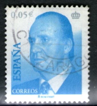 3858-Juán Carlos I