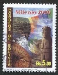 Milenio 2000