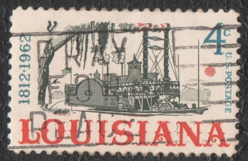 Louisiana