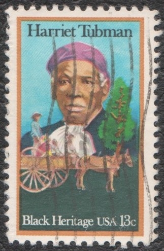 Harriet Tubman