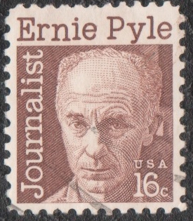 Ernie Pyle