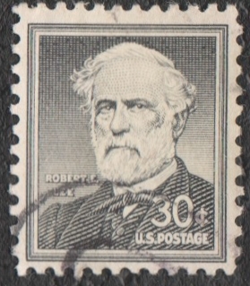 Robert E. Lee