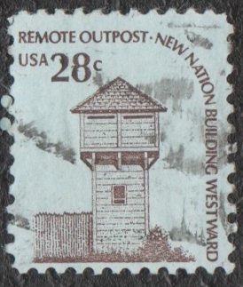Remote Outpost
