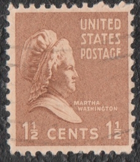 Martha Washington