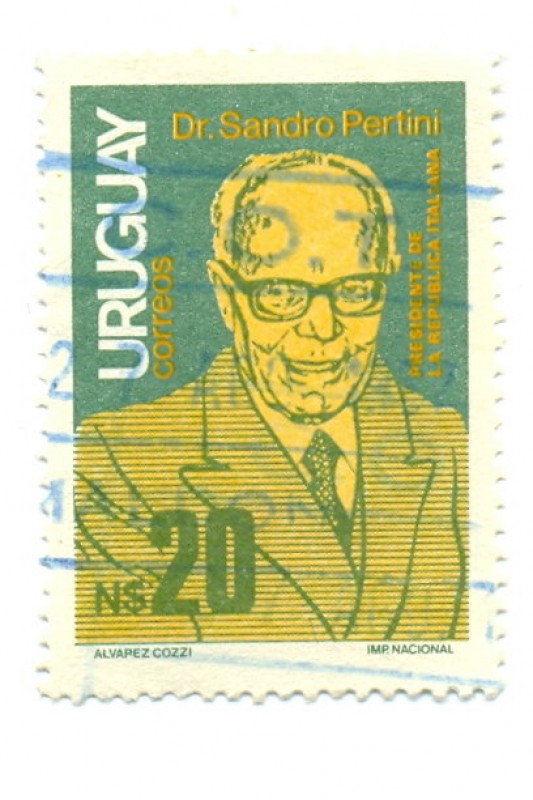 DR. SANDRO PERTINI