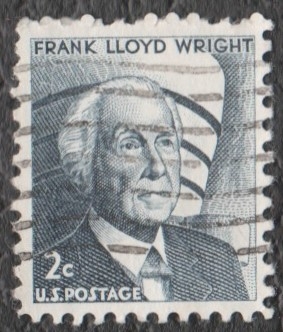 Frank Lloyd Wright