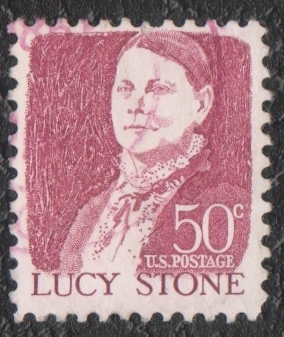 Lucy Stone