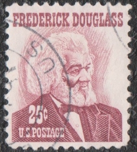 Frederick Douglass