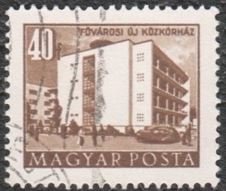 Magyar Posta