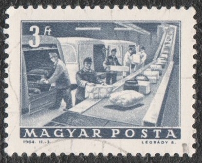 Magyar Posta