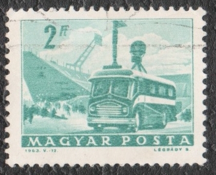 Magyar Posta