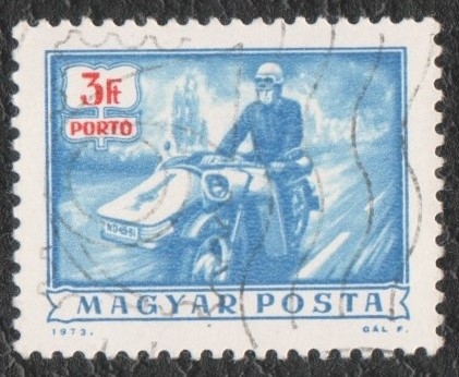 Magyar Posta