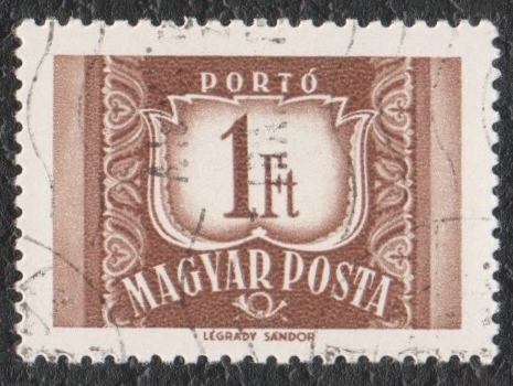 Magyar Posta