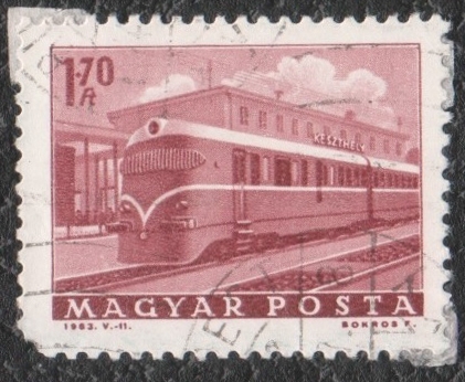 Magyar Posta