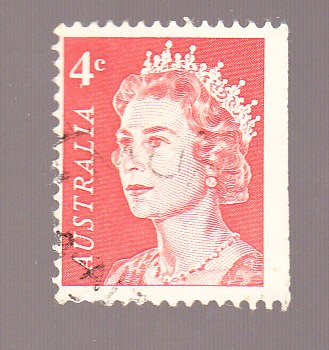 Queen Elizabeth II